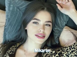 Nikaron