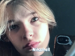 Nikashell