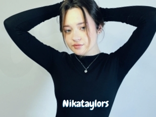 Nikataylors