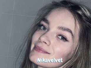 nikavelvet Coquine Avenue