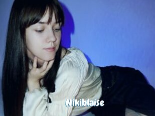 nikiblaise Coquine Avenue