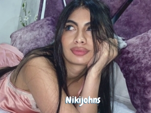 Nikijohns