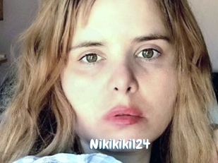 Nikikiki124