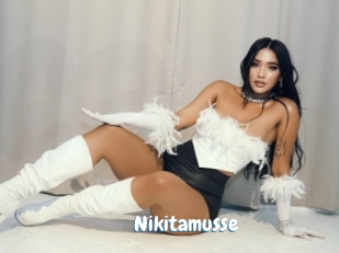Nikitamusse