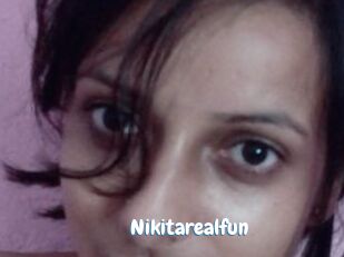 Nikitarealfun