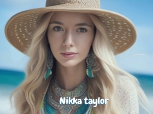 Nikka_taylor