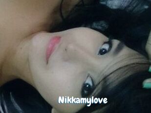 Nikkamylove
