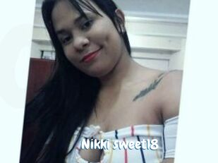 nikki_sweet18 Coquine Avenue