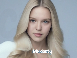 Nikkianty