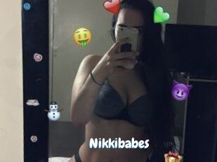 Nikkibabes