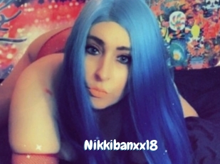 Nikkibanxx18
