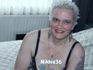 Nikkie36