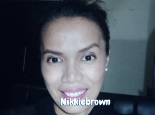Nikkiebrown