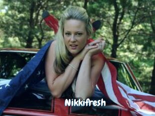 Nikkifresh