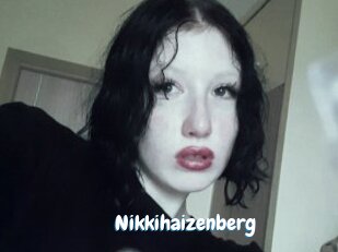Nikkihaizenberg