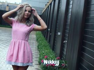 Nikkijj