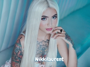 Nikkilaurent