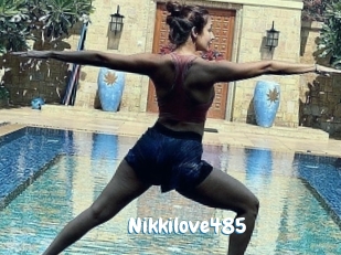Nikkilove485