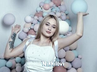 Nikkilovi