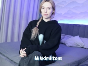 Nikkimiltons