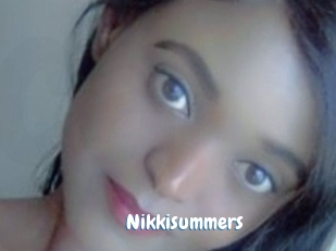 nikkisummers Coquine Avenue