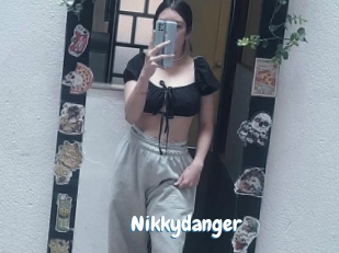 Nikkydanger