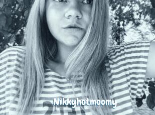 nikkyhotmoomy Coquine Avenue
