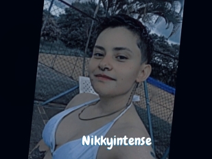 Nikkyintense