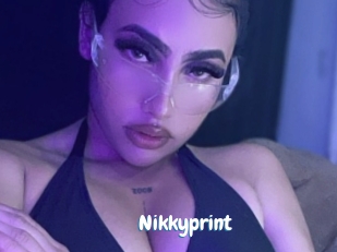 Nikkyprint