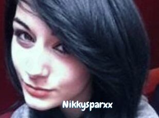 Nikkysparxx