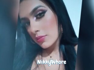 Nikkywhore