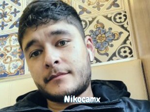 Nikocamx