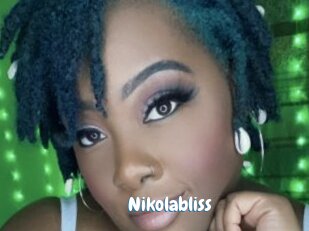 Nikolabliss