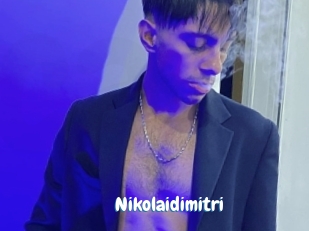 Nikolaidimitri