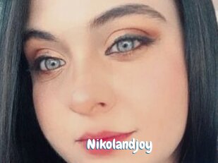 Nikolandjoy