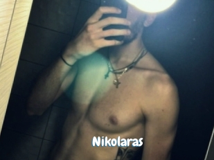 Nikolaras