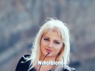 Nikolblonde