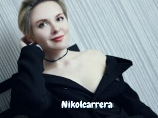Nikolcarrera