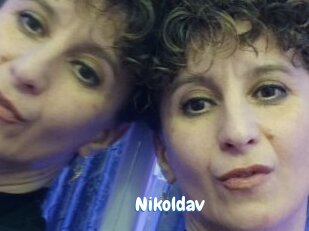 Nikoldav