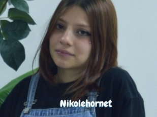 Nikolehornet