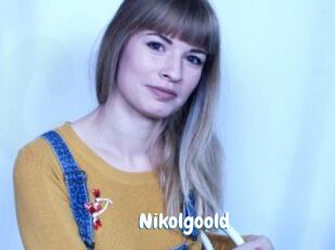 Nikolgoold