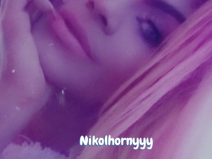 Nikolhornyyy