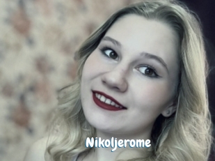 Nikoljerome
