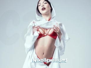 nikollewilliams Coquine Avenue