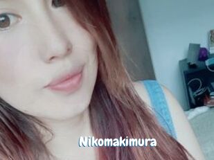 Nikomakimura
