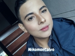 nikomontalvo Coquine Avenue