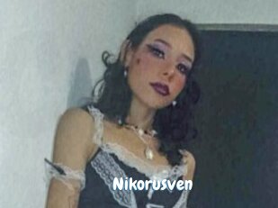 Nikorusven