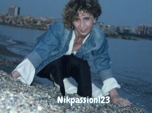 nikpassion123 Coquine Avenue