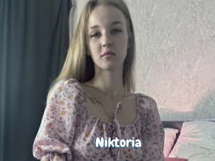 Niktoria
