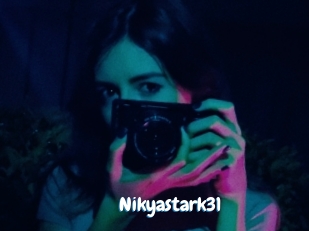 nikyastark31 Coquine Avenue